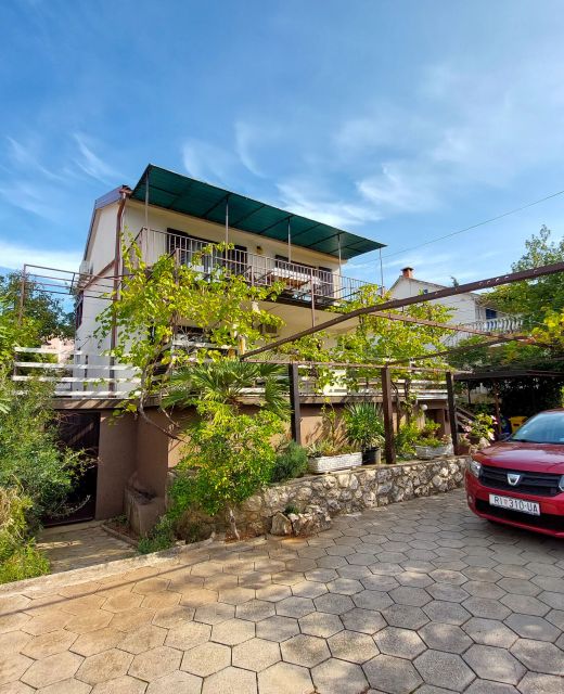 Apartments Vilim Pinezici
