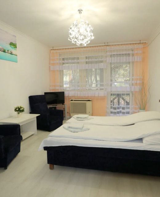 Anna Apartman Szeged