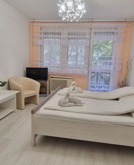 Anna Apartman Szeged