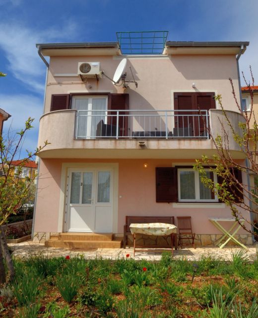 Apartments Kristina Cres