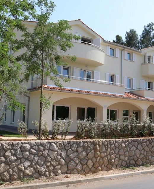 Apartments Sucic Iva i Tea Soline