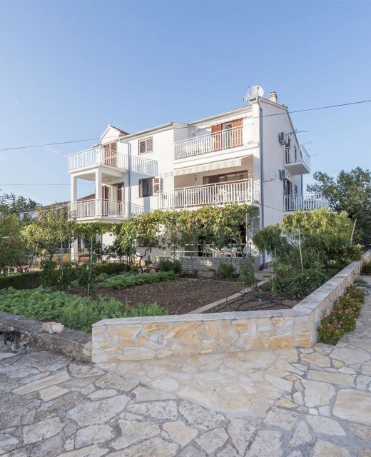 Apartments Summertime Srima