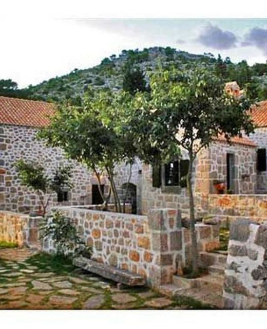 House Marin Starigrad Paklenica