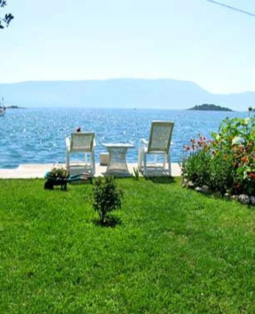 Apartment Vedran Blace