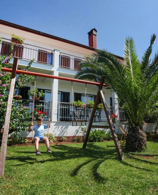 Apartments Patricia Banjole