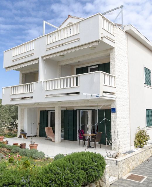 Apartments Dragica Vodice