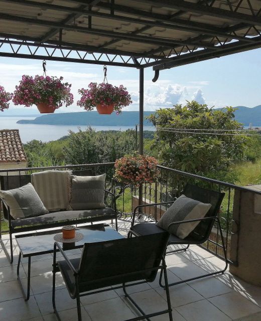 Apartment Sanja Brseč