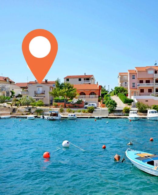 Apartments Senka Zaboric