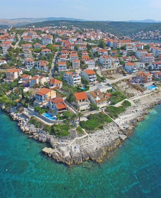 Apartments Sanja Okrug Gornji