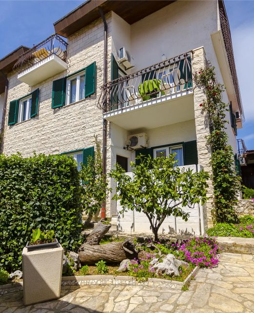 Apartments Mate Okrug Gornji