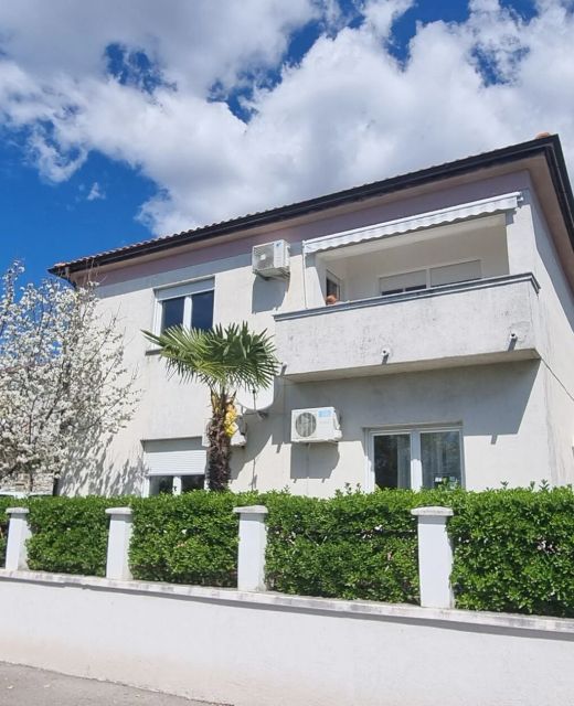 Apartments Marija Rijeka