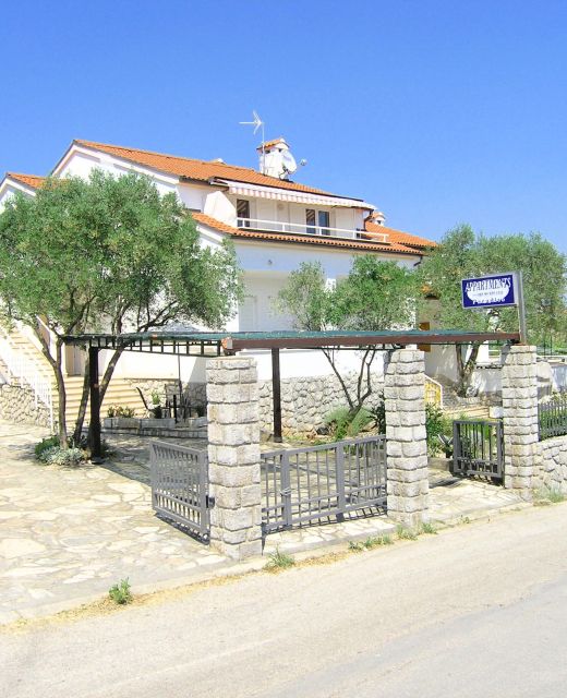 Apartments Oribella Krk