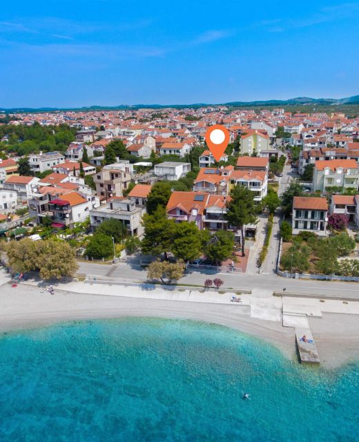 Apartments Vladimir Vodice II