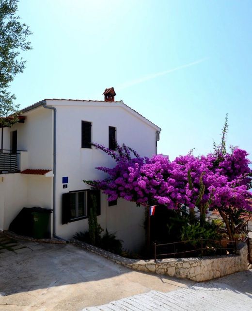 Apartments Katica Okrug Gornji