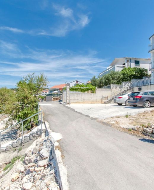 Apartments Na Obali Mora Razanj