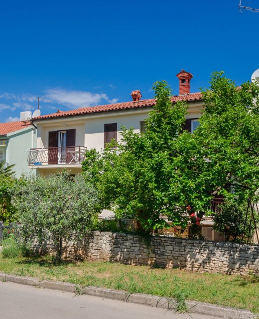 Apartments Milan Porec II