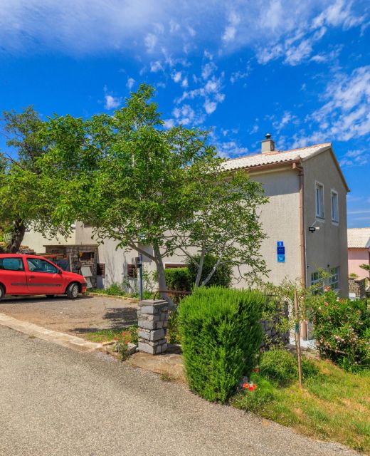 Apartments Zvonimir Senj