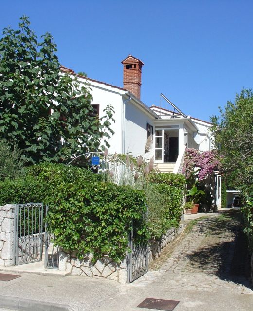 Apartments Nevenka Mali Losinj
