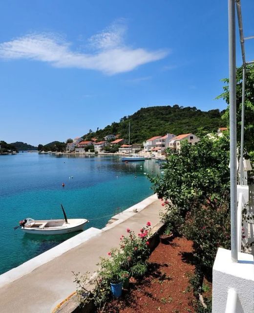 Apartments Slavica Pasadur
