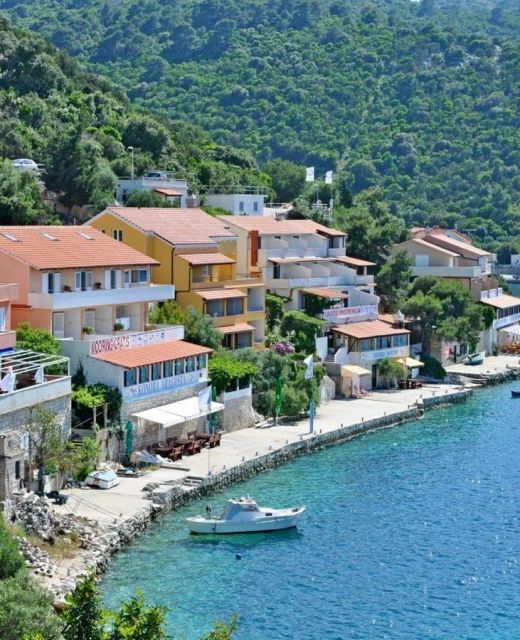 Apartment Marina Zaklopatica