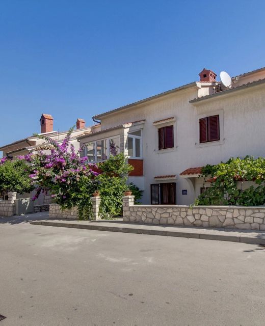 Apartments Suzana Mali Losinj