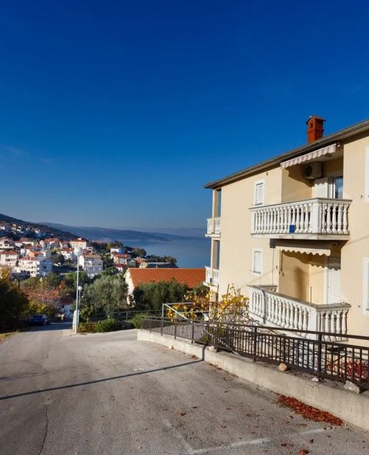 Apartment Meri Vrbnik