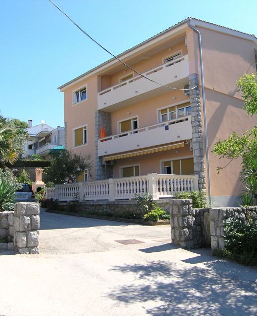 Apartment Julia Krk