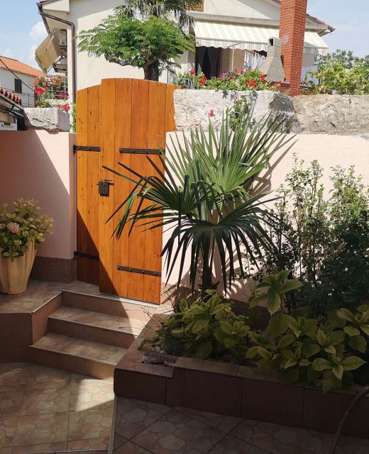 Apartments Ticak Klimno