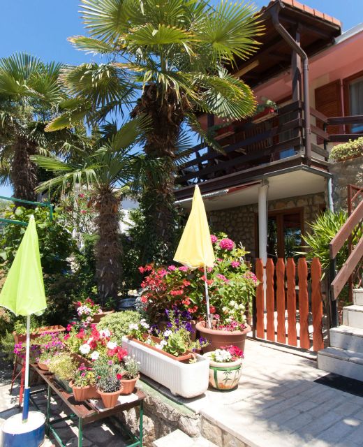 Apartment Paulina Cres
