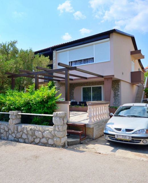 Apartments Ivan Marina Krk