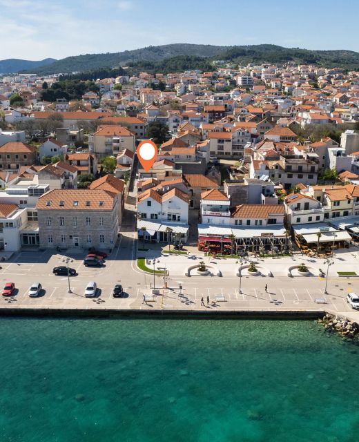 House Urban Bliss Vodice