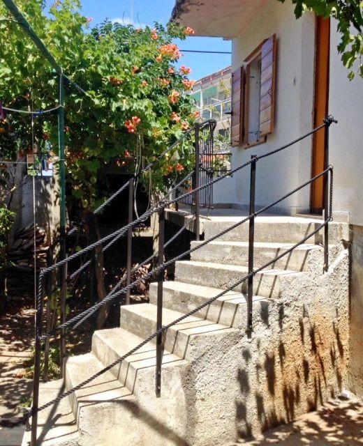 Apartment Milivoj Primosten