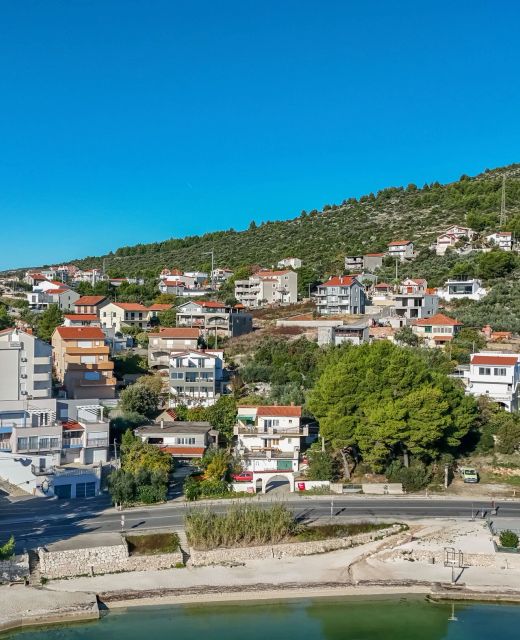 Apartments Marija Marina