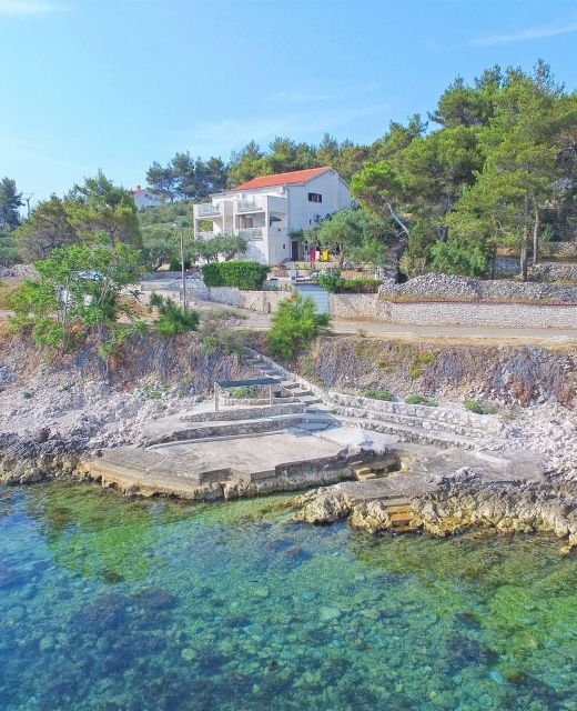 Apartments Jadranka Slatine