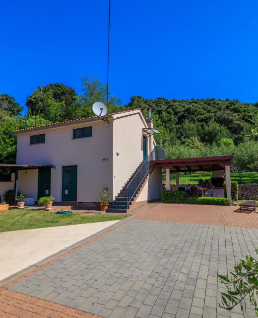 House Ljerka Barbat