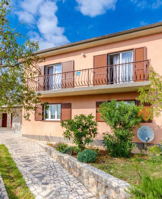 Apartment Milka i Milan Senj