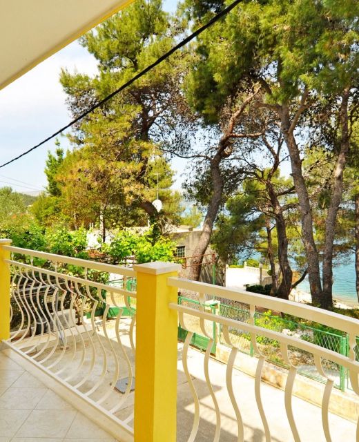 Apartment Steli Slatine