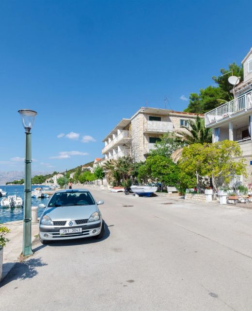 Apartments Djurdjica Povlja