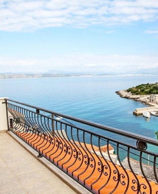 Apartment Marija Donja Krušica