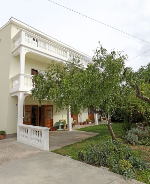 Apartments Boris Vodice