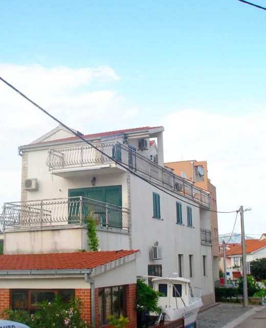 Apartments Marija Trogir
