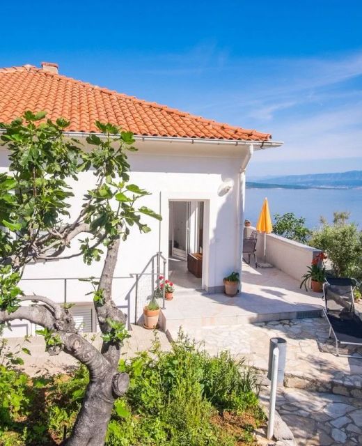 Apartment Petar Vrbnik