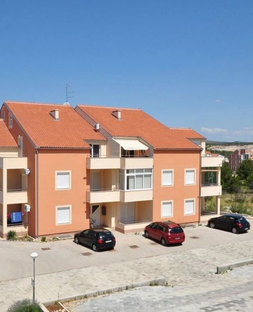 Apartment Sunset Vodice