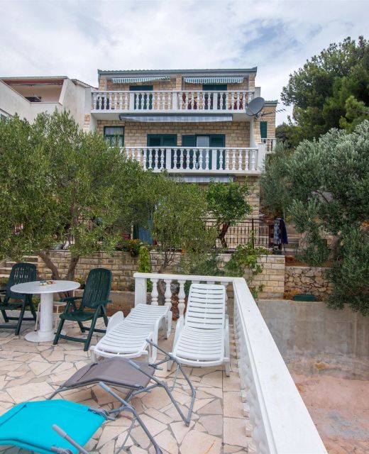 Apartment Slobodan Vinisce