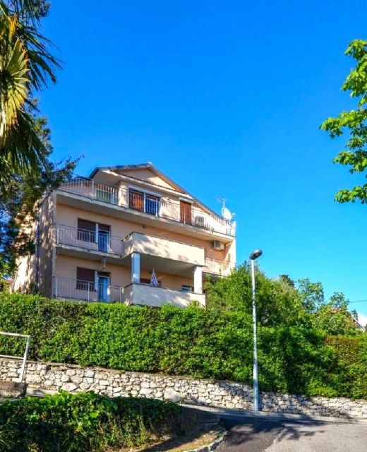 Apartment Višnja Rijeka