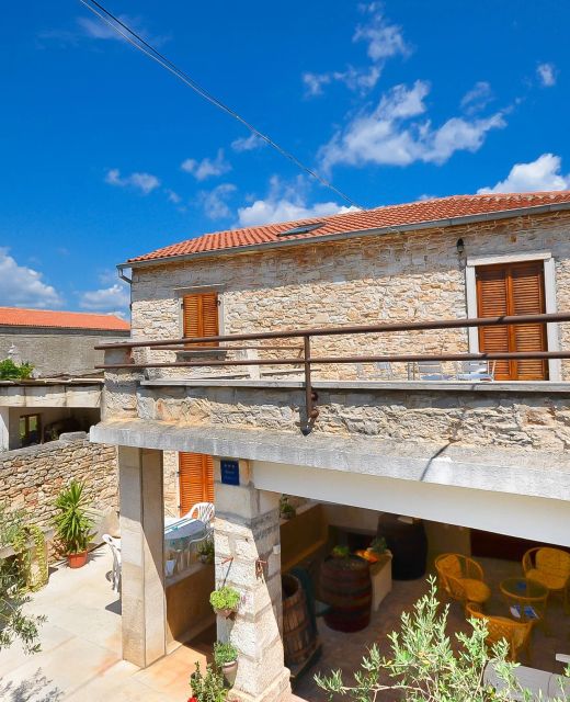 House Marija Fazana
