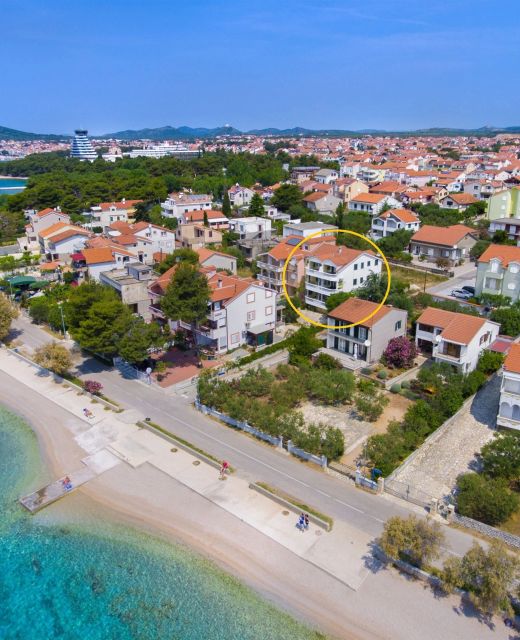 Apartments Bruno Vodice
