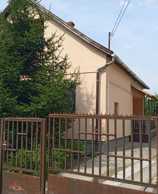 Zsombor Ház Abádszalók