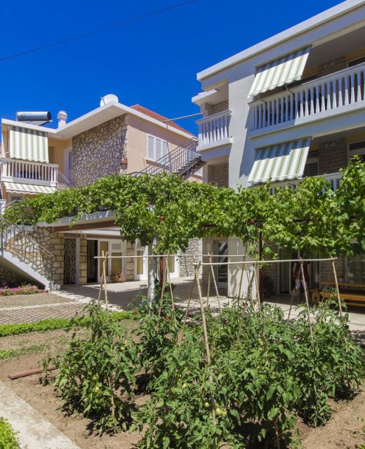 Apartments Konta City center Vodice