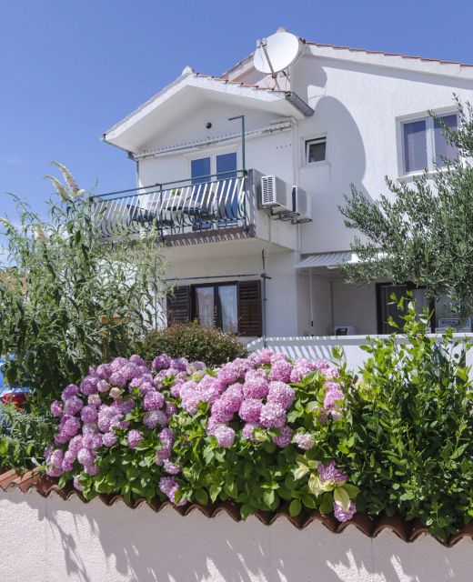Apartments Meri Vodice